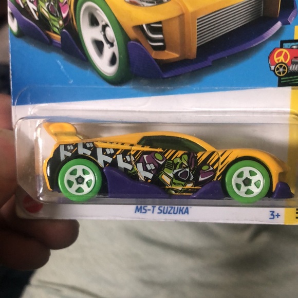 MS-T Suzuka - Picture 4 of 9